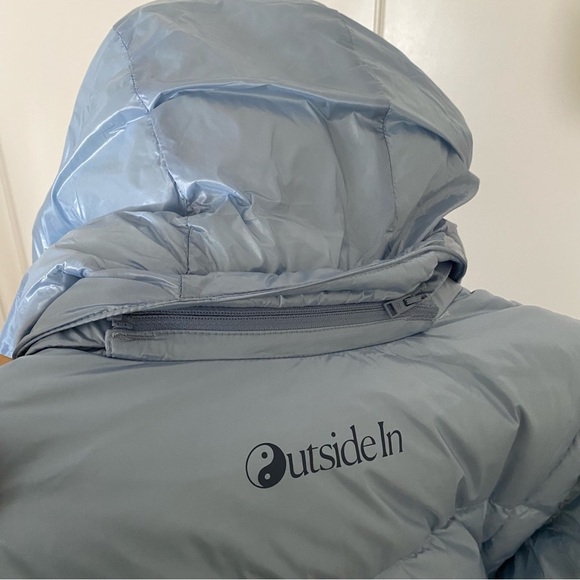 MadHappy x Columbia puffer jacket - Picture 14 of 14